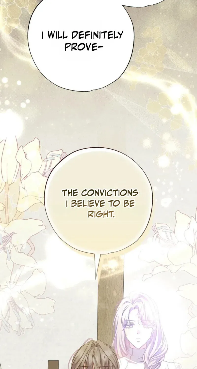 A Saint Who Was Adopted by the Grand Duke Chapter 97 - Page 27