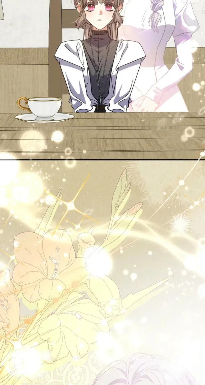 A Saint Who Was Adopted by the Grand Duke Chapter 97 - Page 28