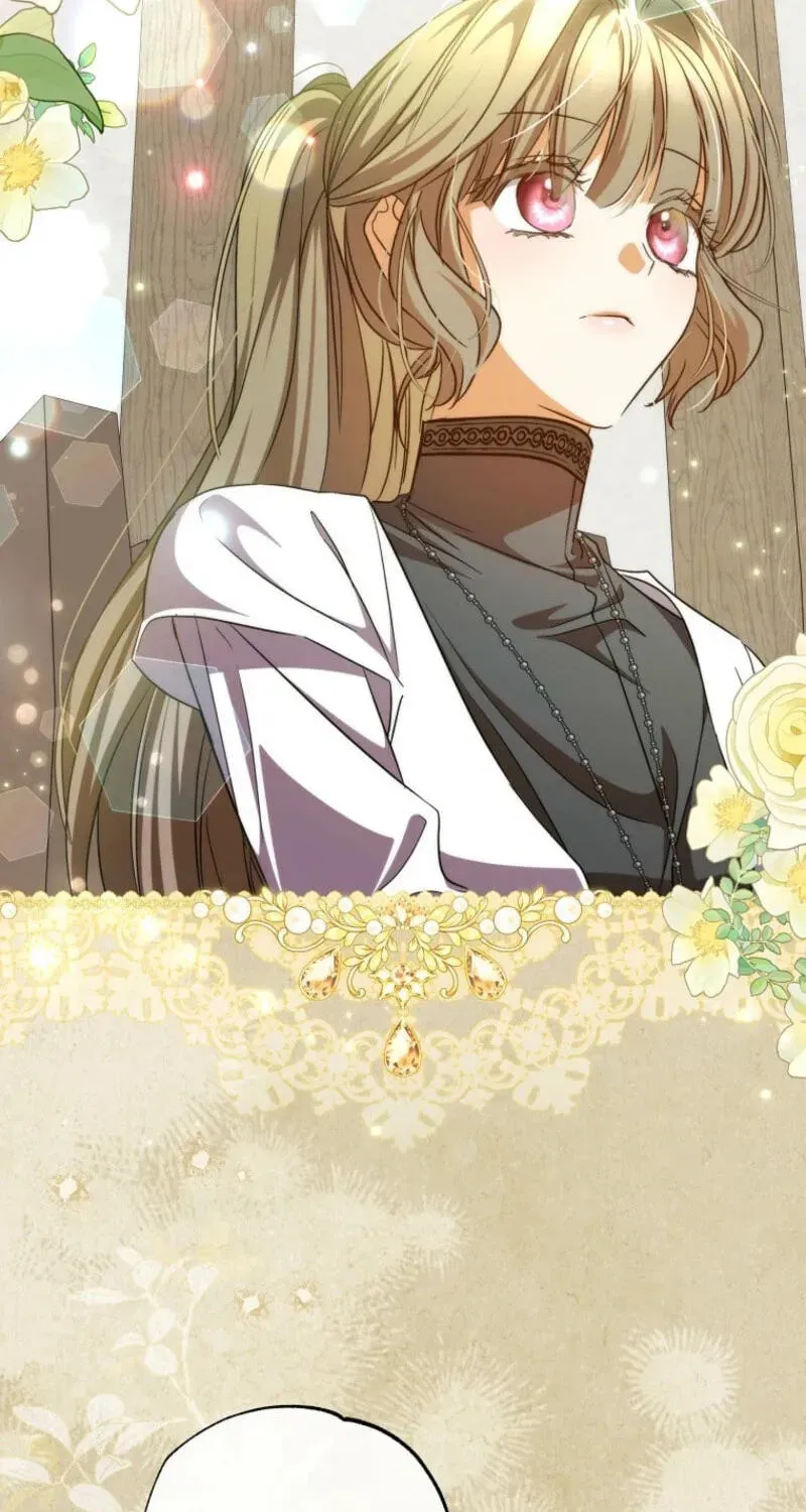 A Saint Who Was Adopted by the Grand Duke Chapter 97 - Page 34