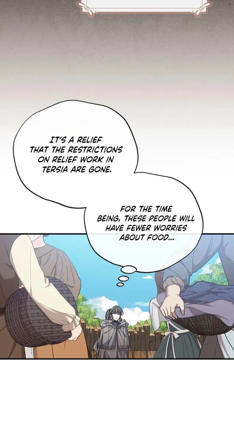 A Saint Who Was Adopted by the Grand Duke Chapter 97 - Page 45