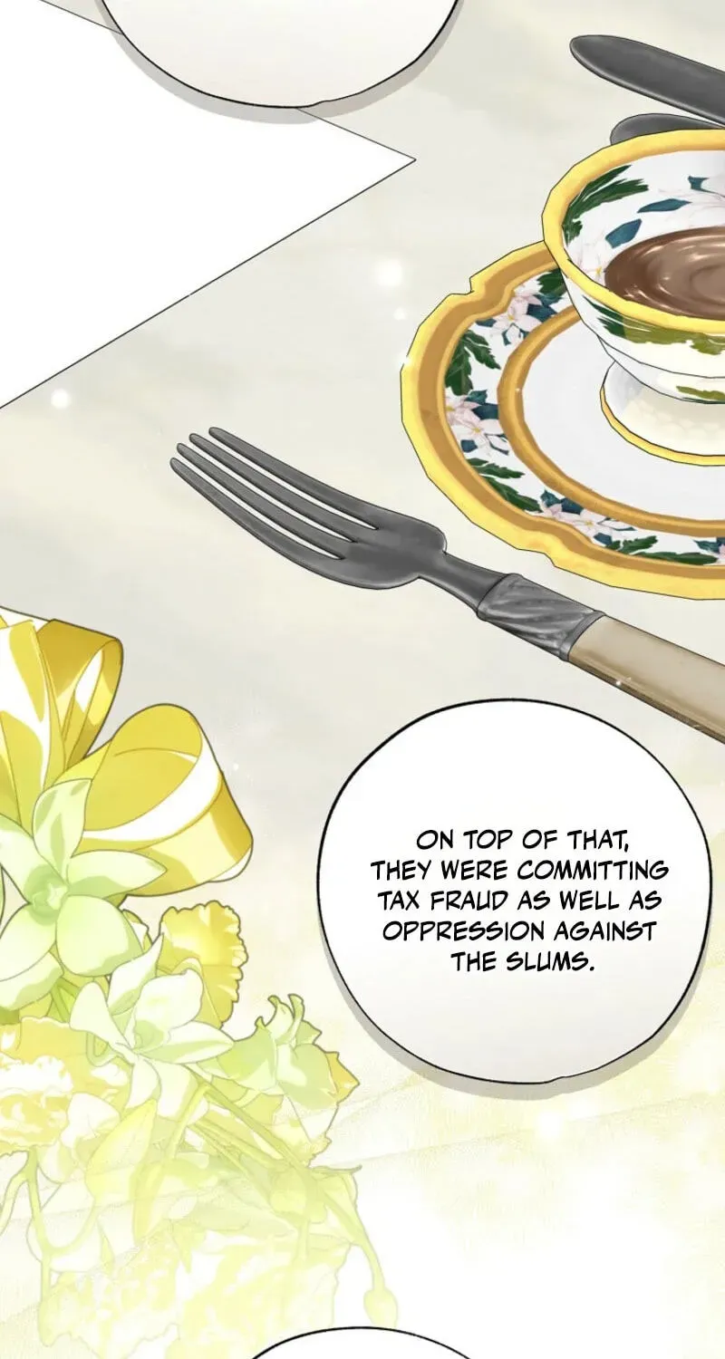 A Saint Who Was Adopted by the Grand Duke Chapter 97 - Page 48
