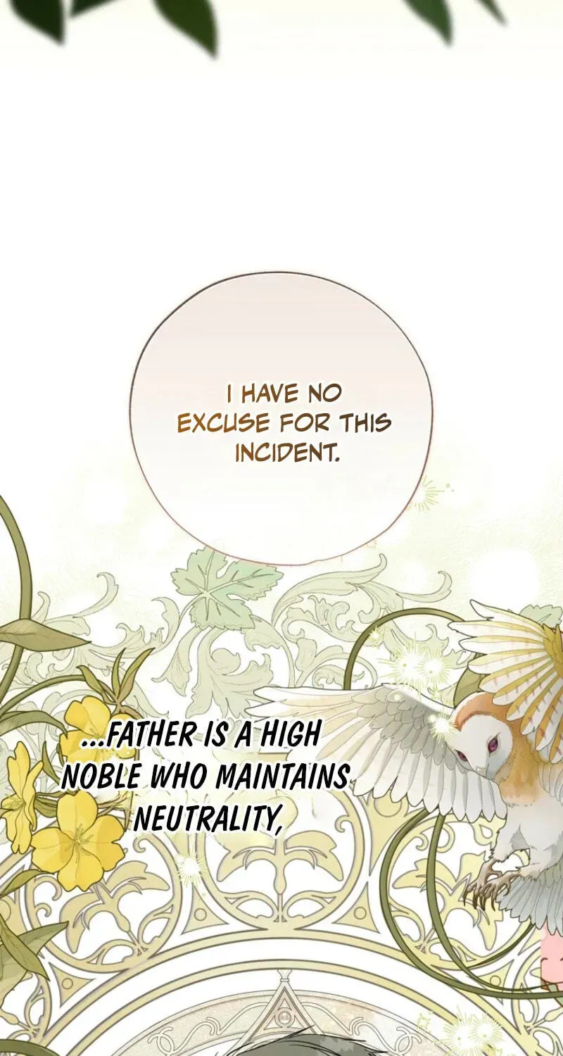 A Saint Who Was Adopted by the Grand Duke Chapter 97 - Page 51