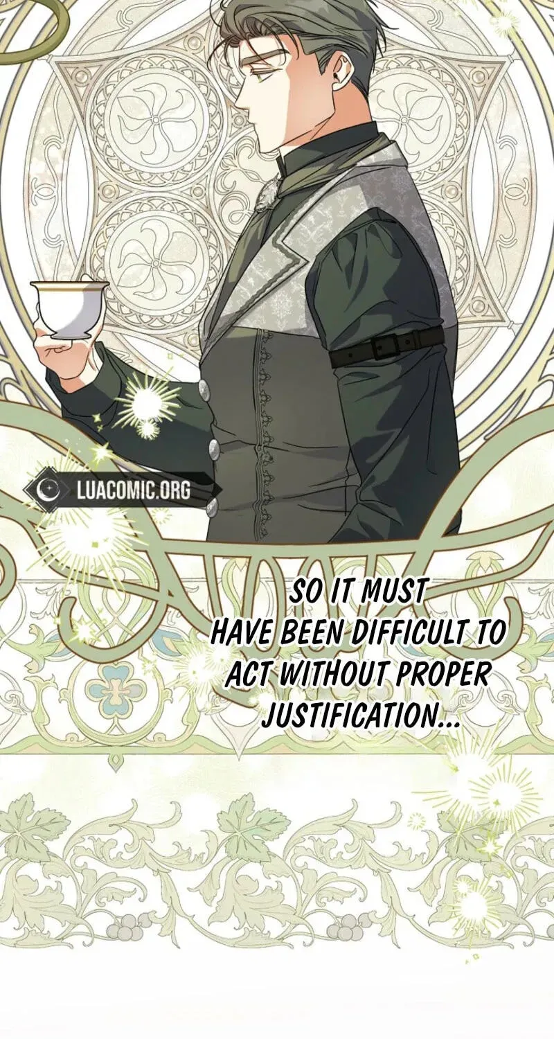 A Saint Who Was Adopted by the Grand Duke Chapter 97 - Page 52