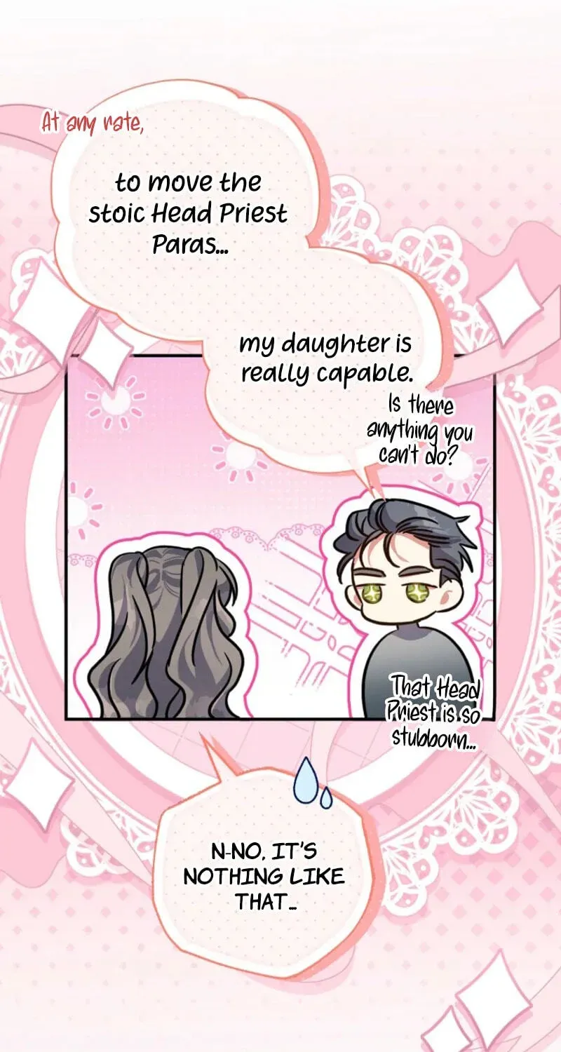 A Saint Who Was Adopted by the Grand Duke Chapter 97 - Page 53