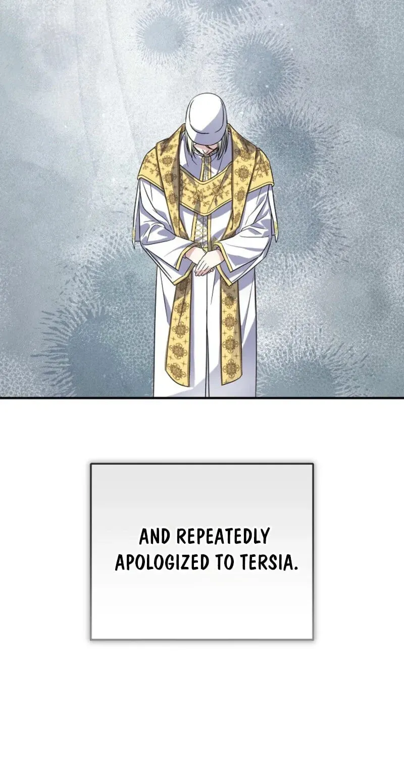 A Saint Who Was Adopted by the Grand Duke Chapter 97 - Page 56