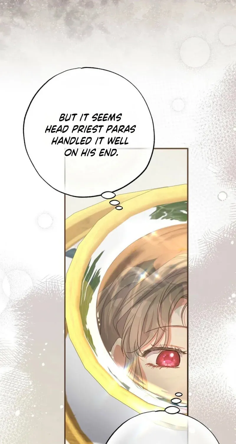 A Saint Who Was Adopted by the Grand Duke Chapter 97 - Page 58