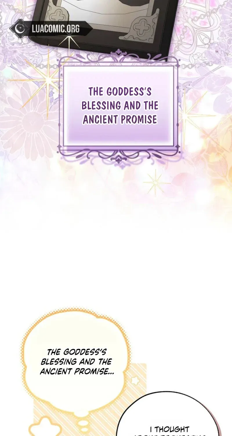 A Saint Who Was Adopted by the Grand Duke Chapter 97 - Page 63