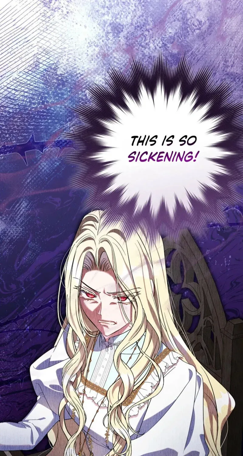 A Saint Who Was Adopted by the Grand Duke Chapter 97 - Page 75