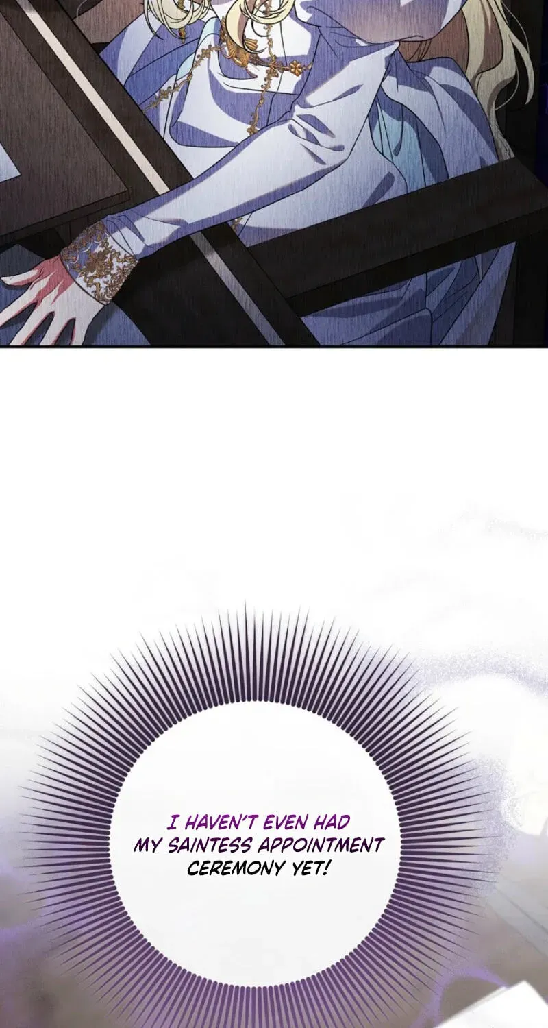 A Saint Who Was Adopted by the Grand Duke Chapter 97 - Page 76