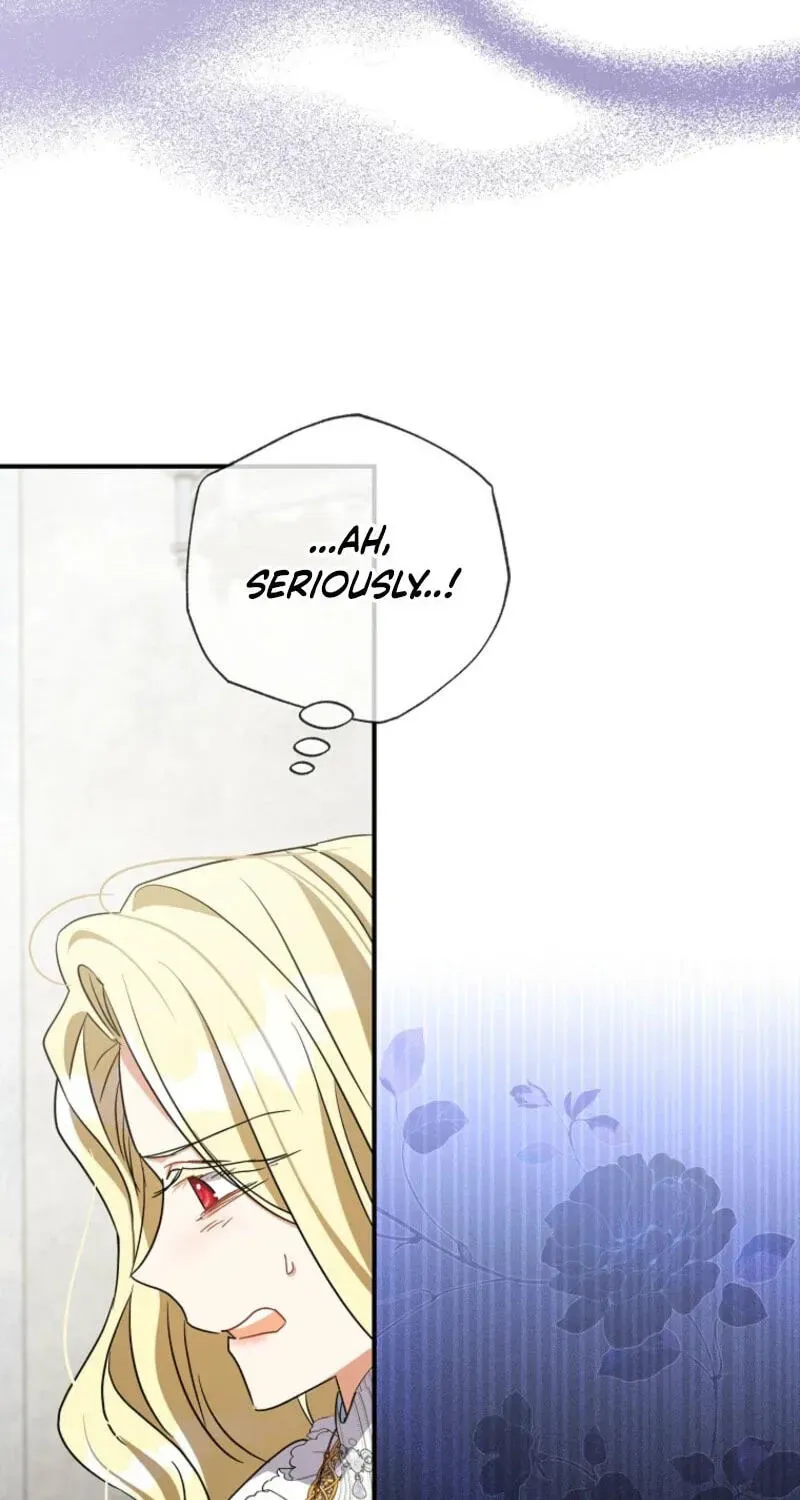 A Saint Who Was Adopted by the Grand Duke Chapter 97 - Page 78