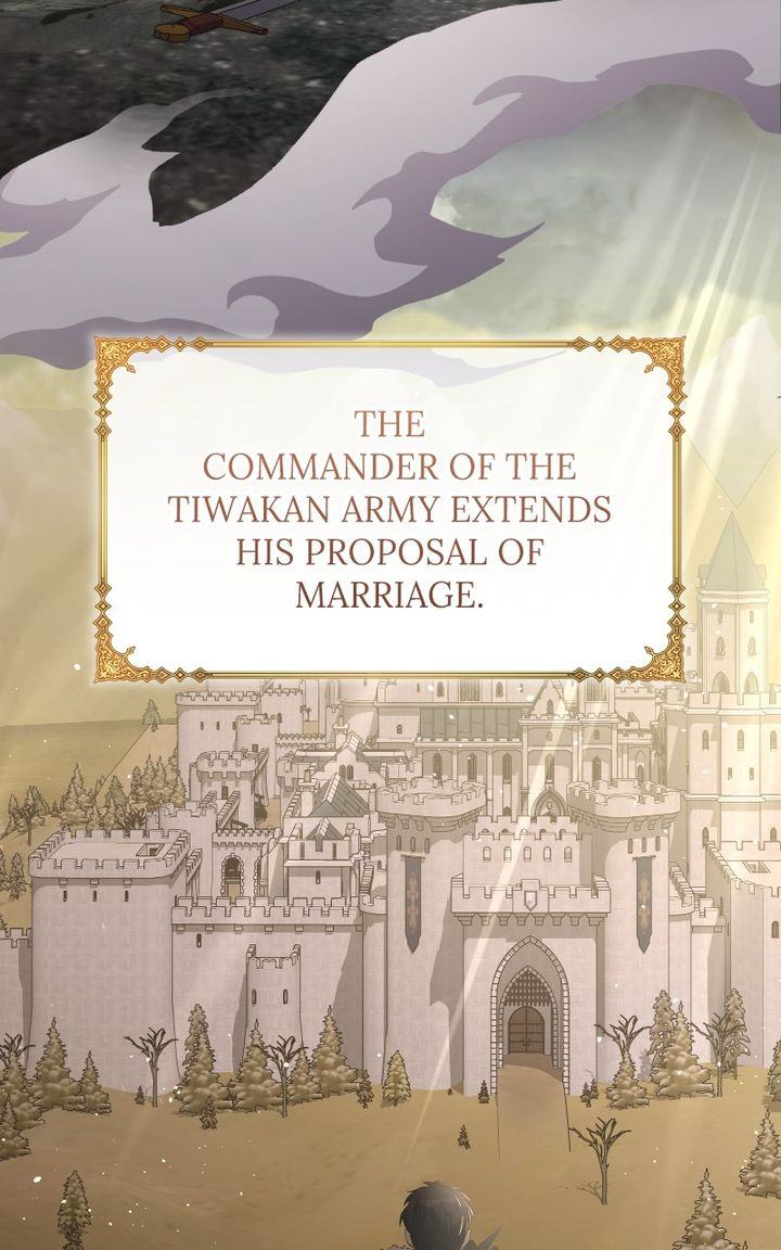 A Savage Proposal Chapter 1 - Page 4
