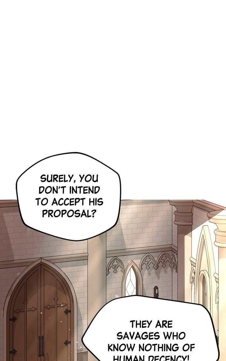A Savage Proposal Chapter 1 - Page 11