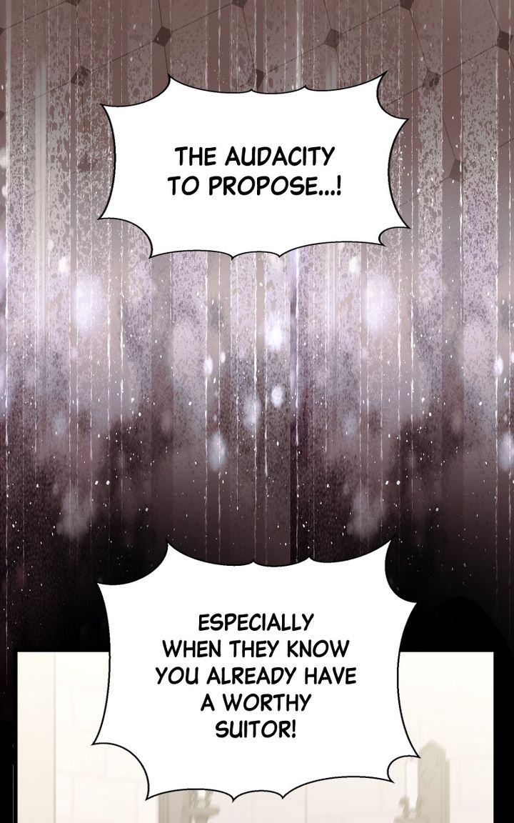 A Savage Proposal Chapter 1 - Page 13