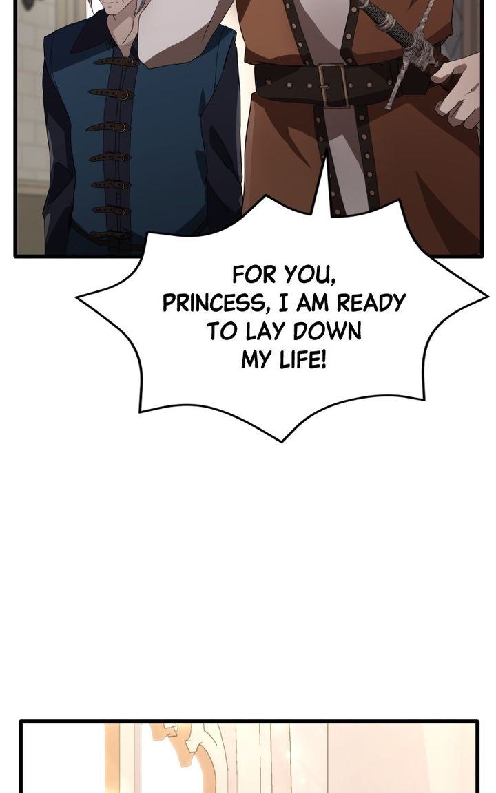 A Savage Proposal Chapter 1 - Page 20