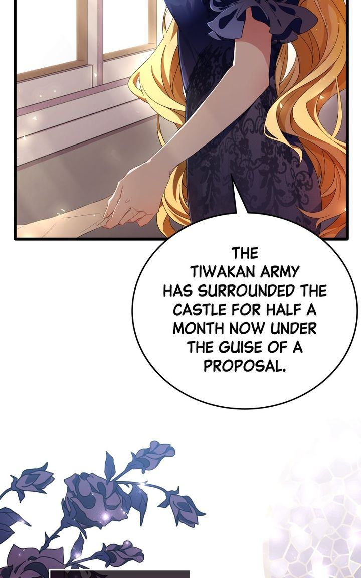 A Savage Proposal Chapter 1 - Page 22