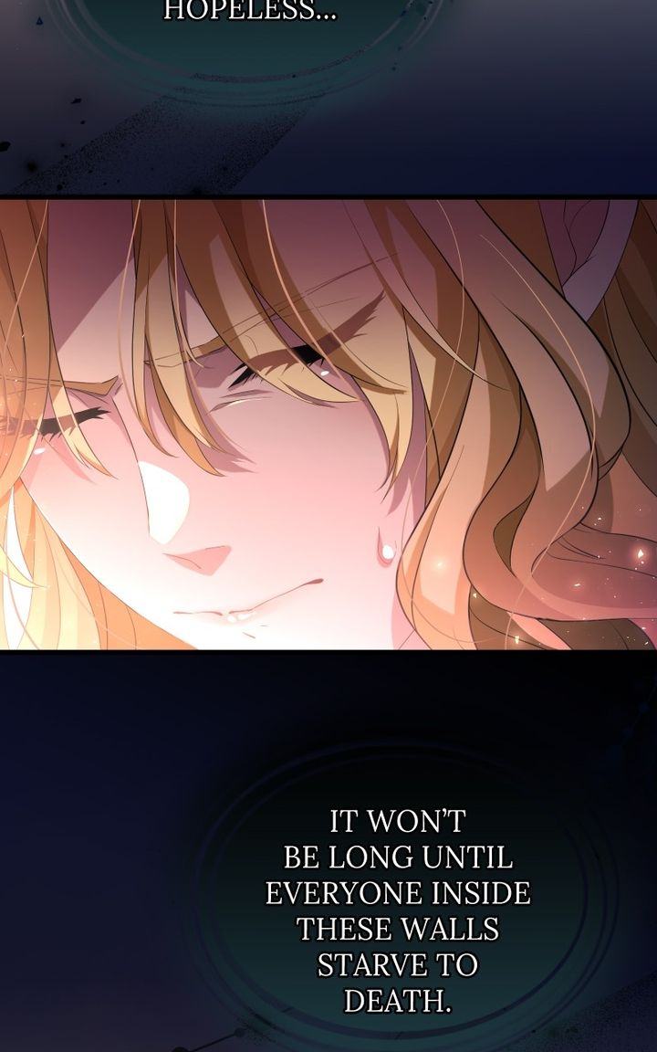 A Savage Proposal Chapter 1 - Page 32