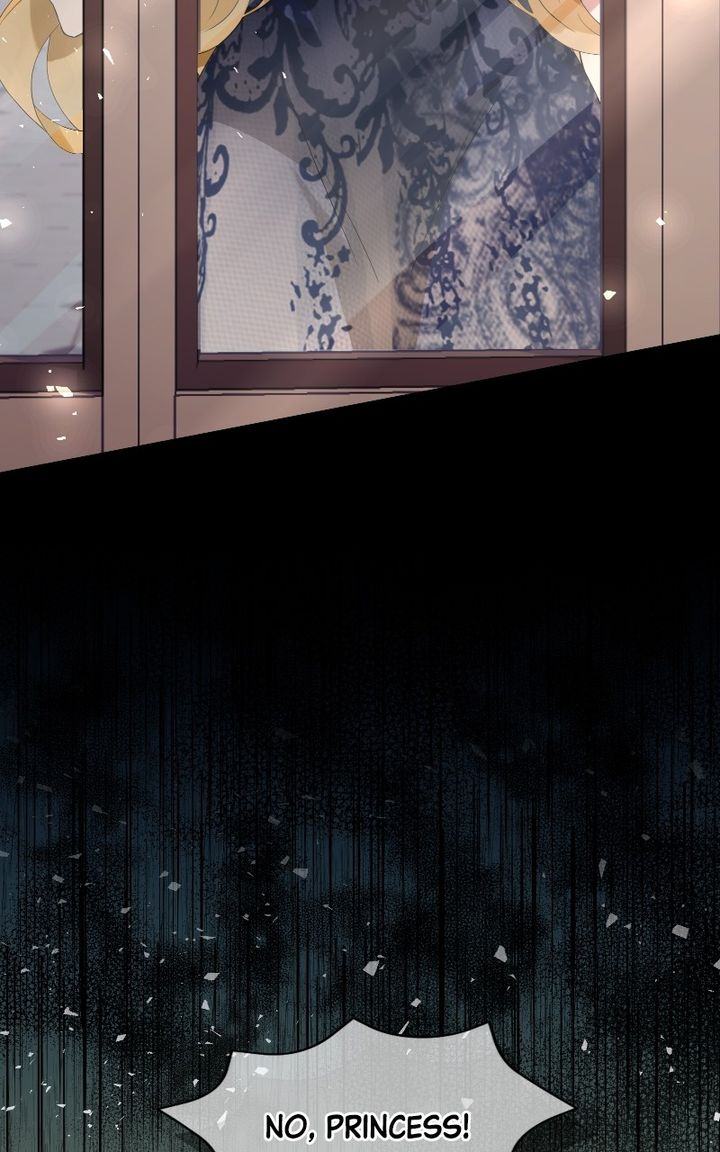 A Savage Proposal Chapter 1 - Page 35