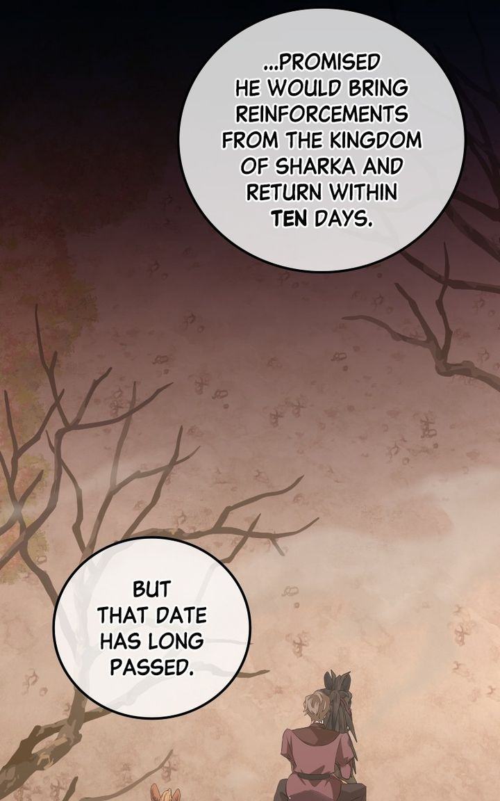 A Savage Proposal Chapter 1 - Page 55