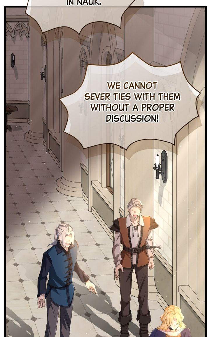 A Savage Proposal Chapter 1 - Page 58