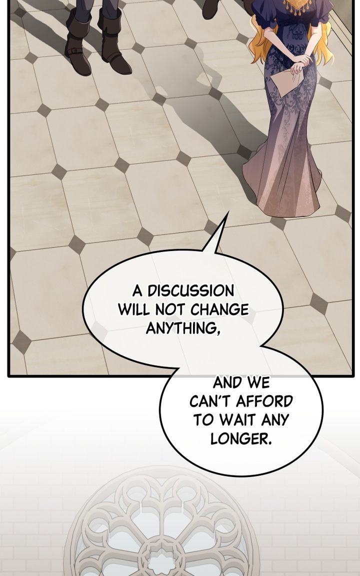 A Savage Proposal Chapter 1 - Page 59