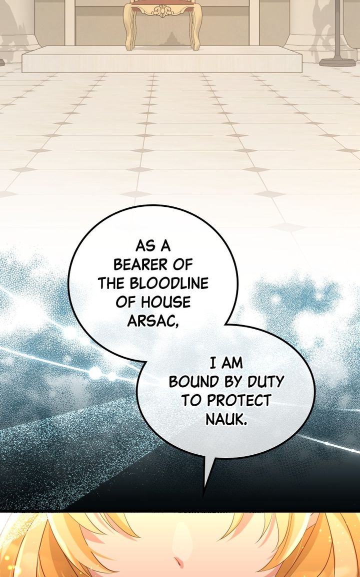 A Savage Proposal Chapter 1 - Page 61