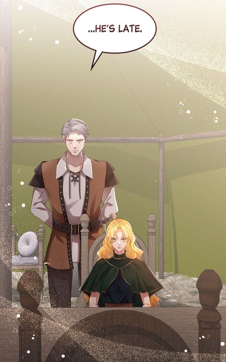 A Savage Proposal Chapter 1 - Page 72