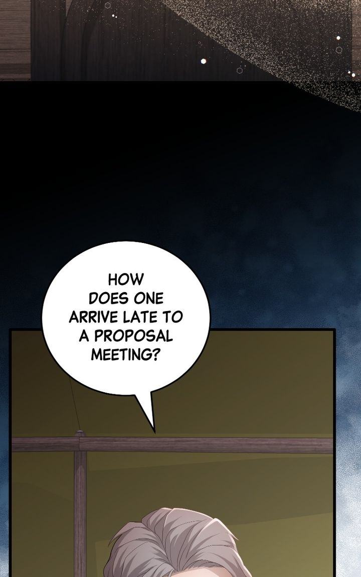 A Savage Proposal Chapter 1 - Page 73