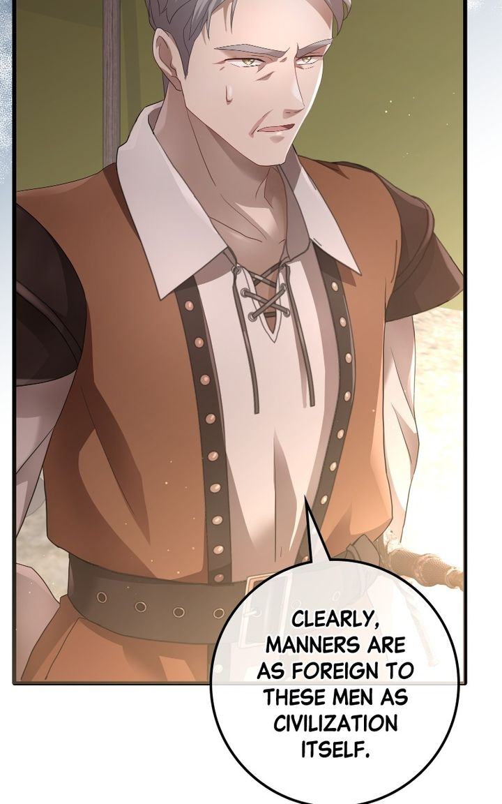 A Savage Proposal Chapter 1 - Page 74