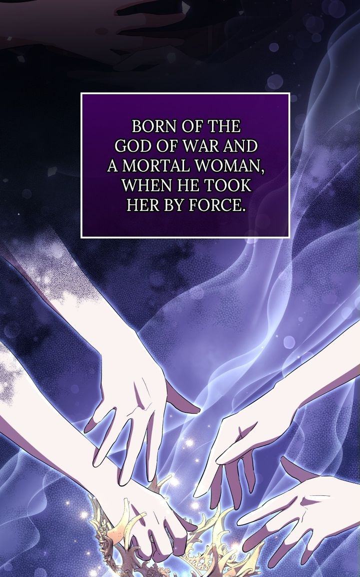 A Savage Proposal Chapter 1 - Page 80