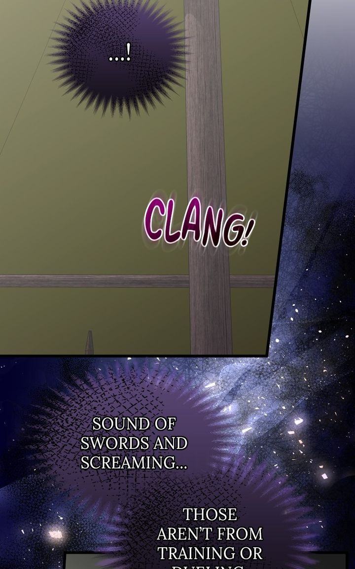 A Savage Proposal Chapter 1 - Page 90