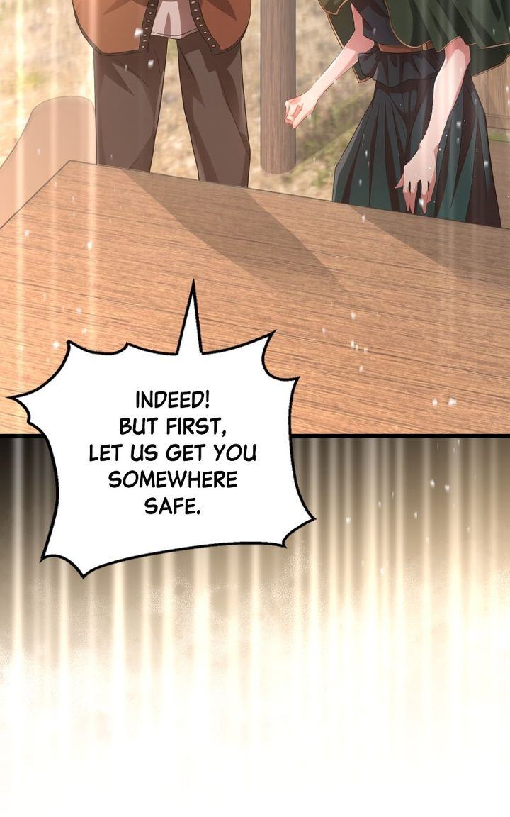 A Savage Proposal Chapter 1 - Page 99