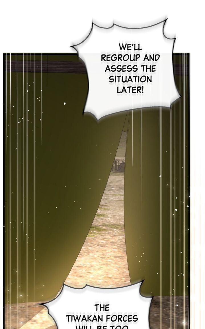 A Savage Proposal Chapter 1 - Page 100