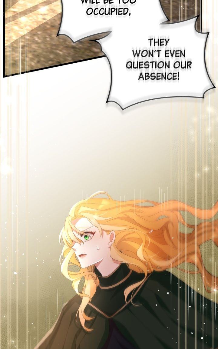 A Savage Proposal Chapter 1 - Page 101