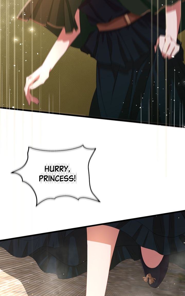 A Savage Proposal Chapter 1 - Page 102