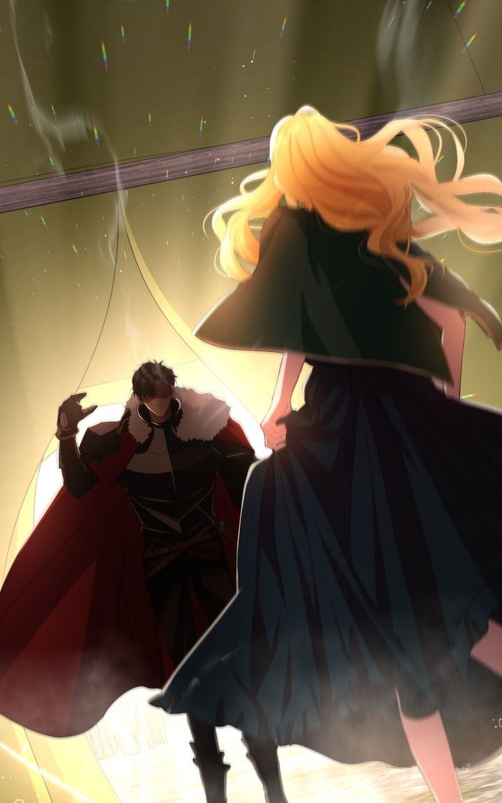 A Savage Proposal Chapter 1 - Page 105