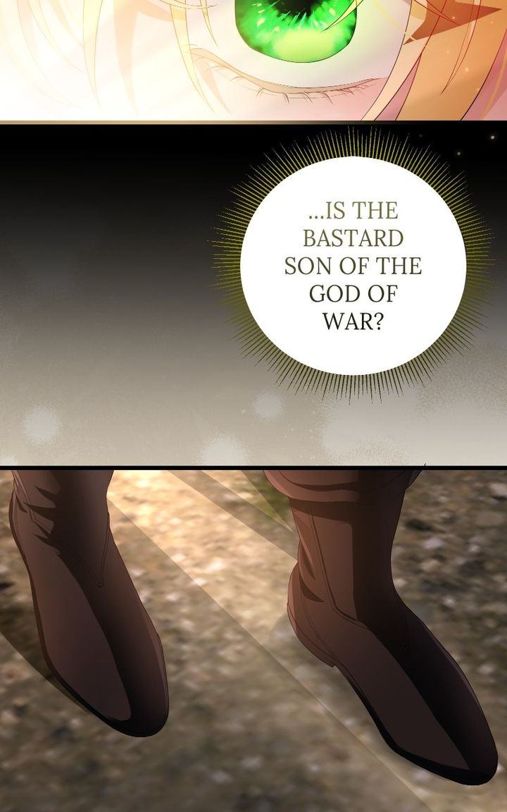 A Savage Proposal Chapter 1 - Page 116