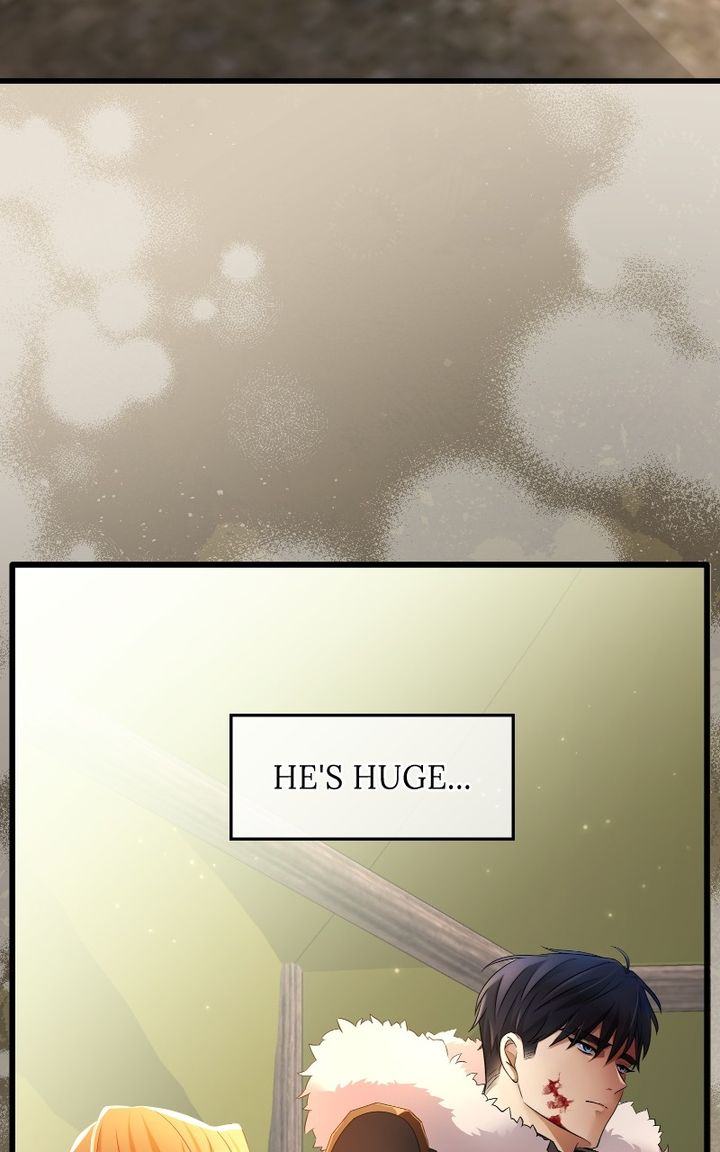 A Savage Proposal Chapter 1 - Page 117