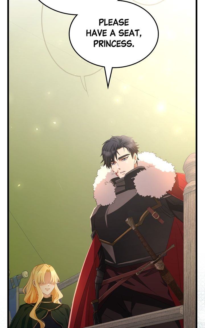 A Savage Proposal Chapter 1 - Page 126
