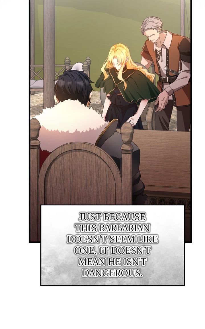 A Savage Proposal Chapter 1 - Page 130