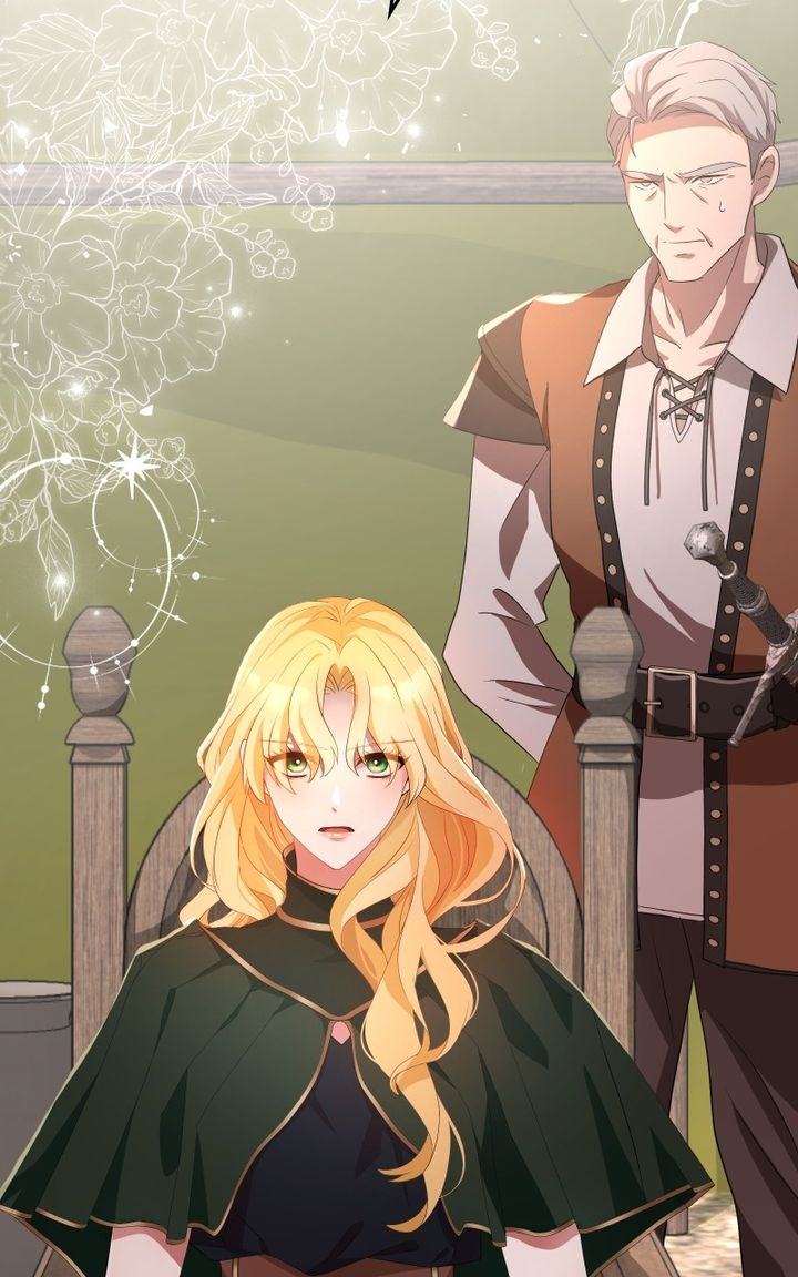 A Savage Proposal Chapter 1 - Page 132