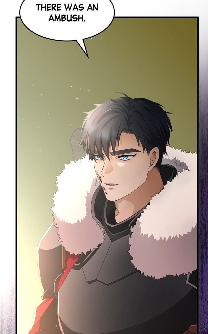 A Savage Proposal Chapter 1 - Page 134