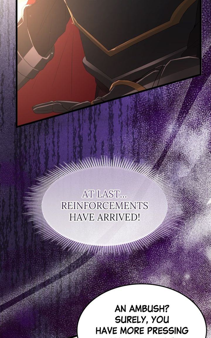A Savage Proposal Chapter 1 - Page 135