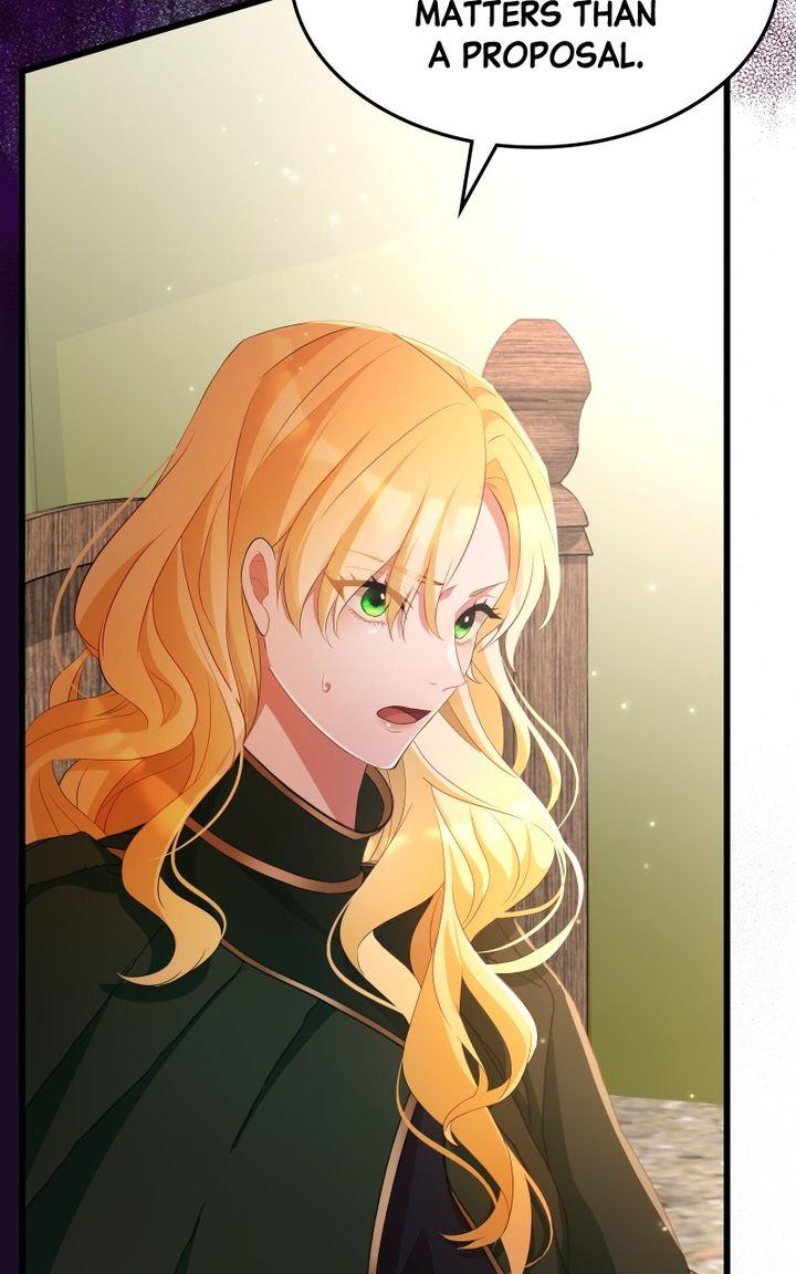 A Savage Proposal Chapter 1 - Page 136