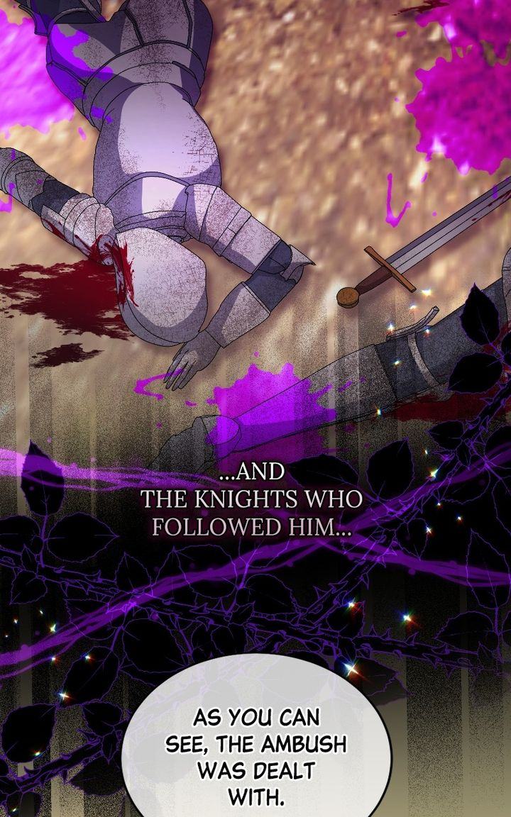 A Savage Proposal Chapter 1 - Page 151