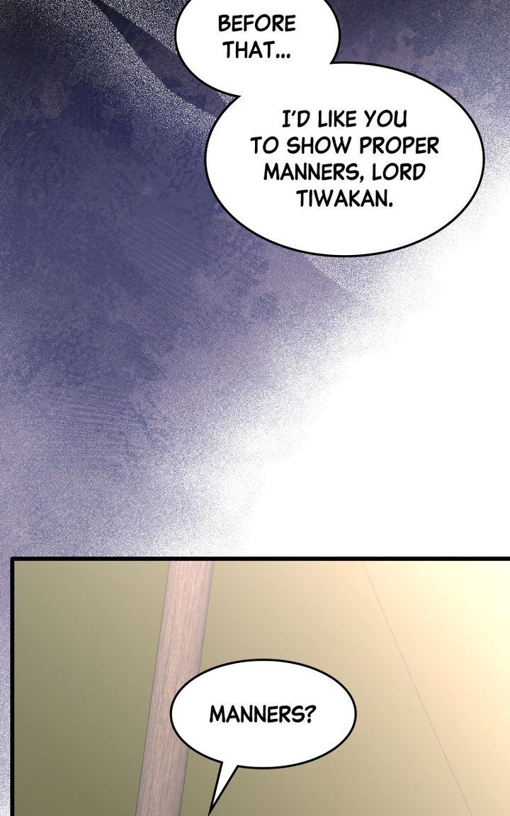 A Savage Proposal Chapter 1 - Page 156
