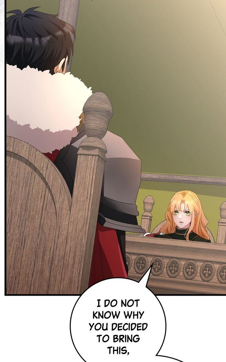 A Savage Proposal Chapter 1 - Page 157