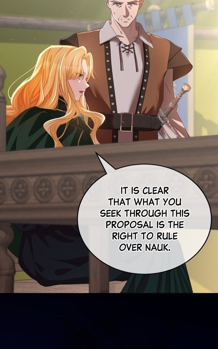 A Savage Proposal Chapter 1 - Page 197