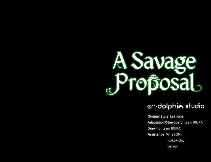 A Savage Proposal Chapter 1 - Page 211