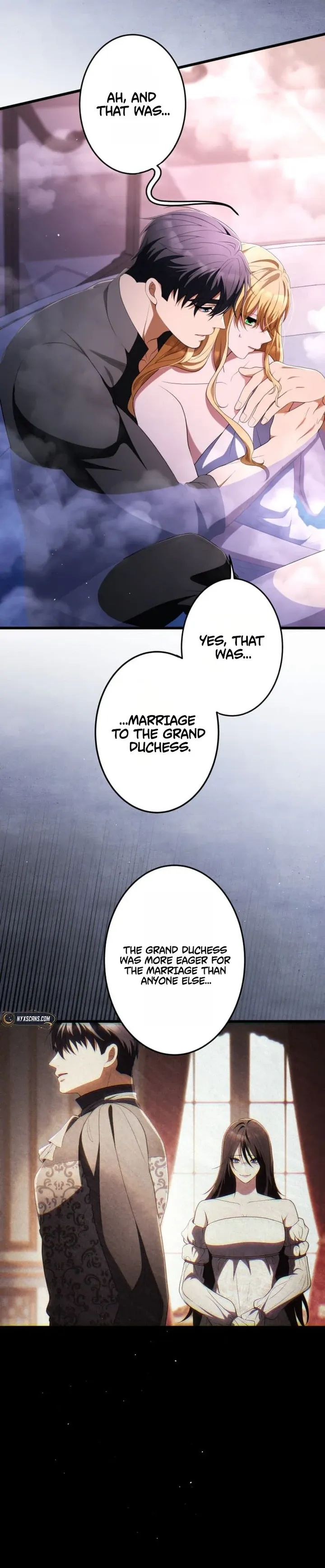 A Savage Proposal Chapter 100 - Page 23