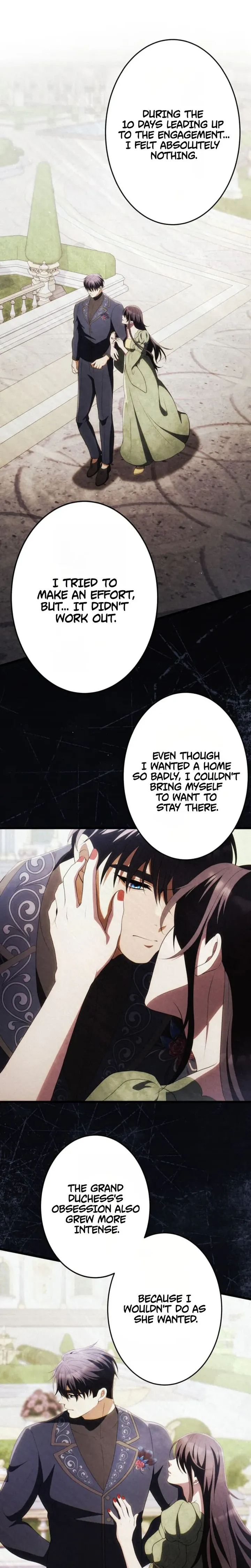 A Savage Proposal Chapter 100 - Page 27